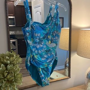 Bleu Rod Beattie swimsuit